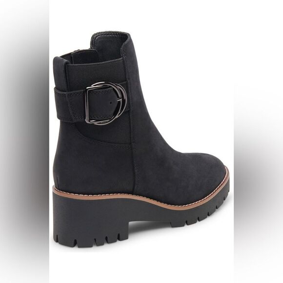 Dakota Waterproof Bootie (Women)
Blondo - Picture 3 of 9